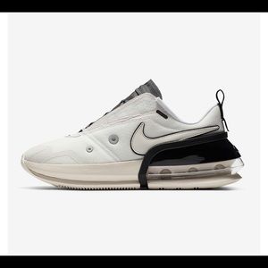 EUC Nike Air Max Up QS - White/Sail/Pale/Ivory/Gum